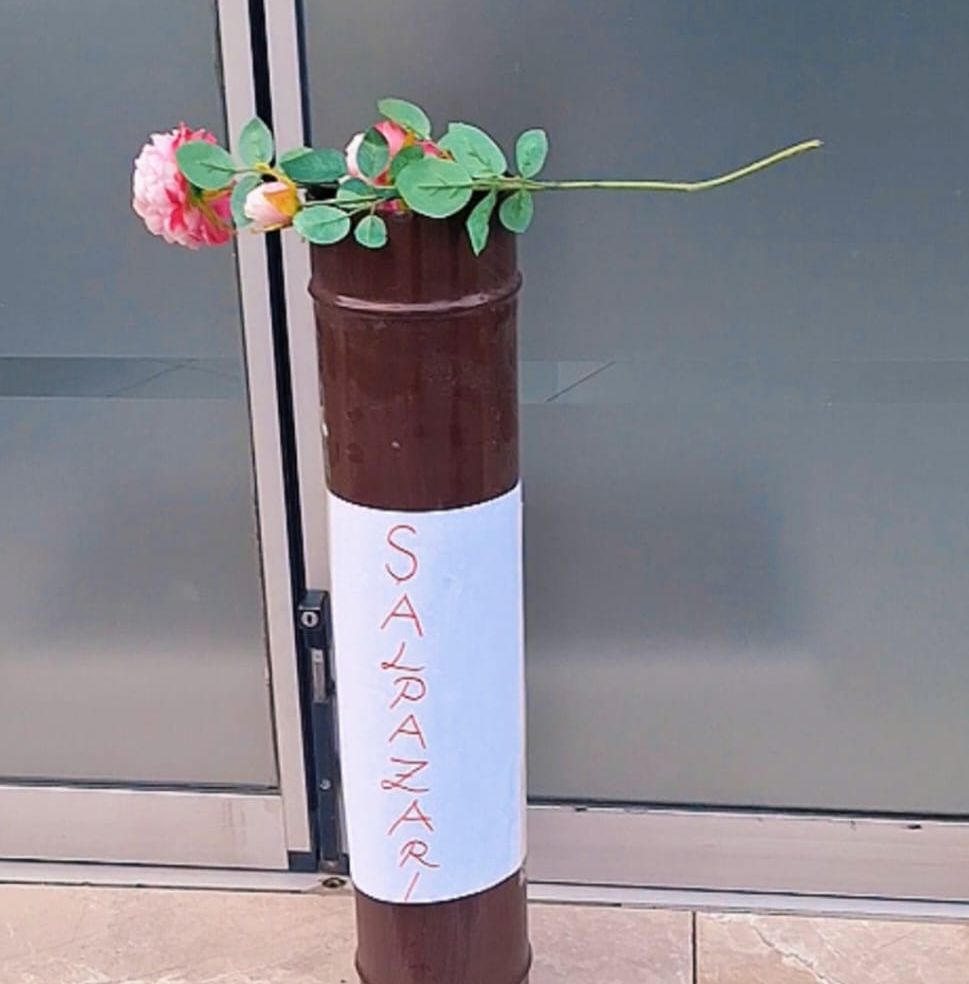 Başkan Özendi Şalpazarı için doğalgaz çağrısı ilçemiz nefes alamıyor