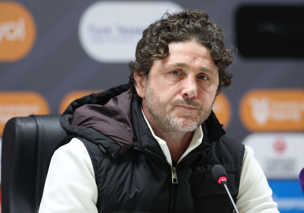 Fatih Tekke ligimizin zor deplasmanlarından biriydi