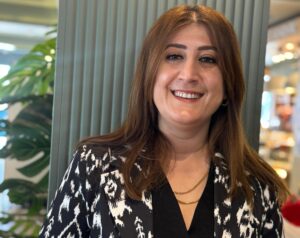 Hatice Türkan Çalışan Gazeteciler Derneği başkanı oldu