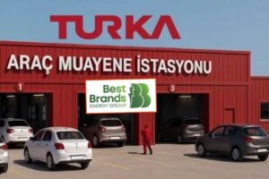 Best Brands Grup’tan dev yatırım 9 ilde araç muayene istasyonu işletecek