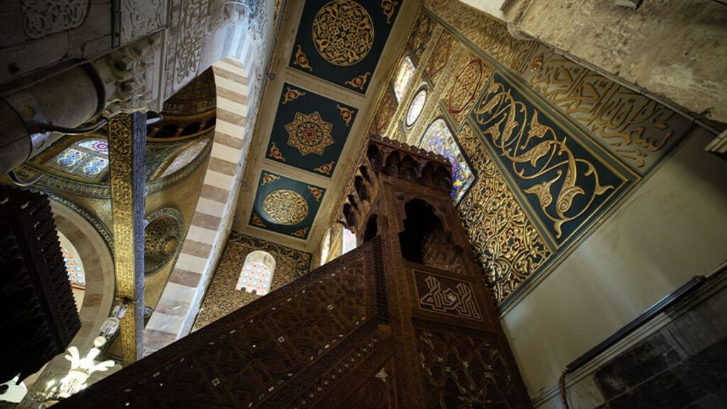 Bağımlılıkla mücadelede Ramazan bir fırsattır