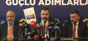 Diyarbakır OSB seçim süreci iddiaların gölgesinde başladı