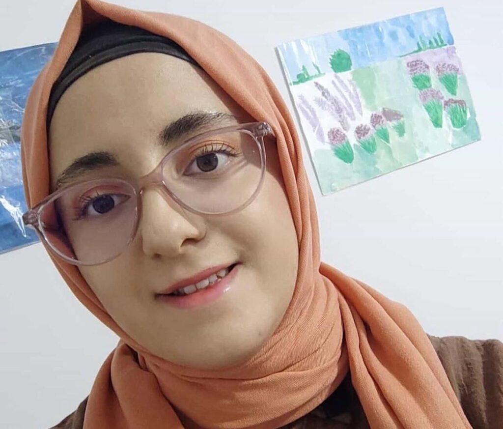 Kayseri’de Habibegül Yıldıztekin kayıp aranıyor