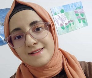 Kayseri’de Habibegül Yıldıztekin kayıp aranıyor