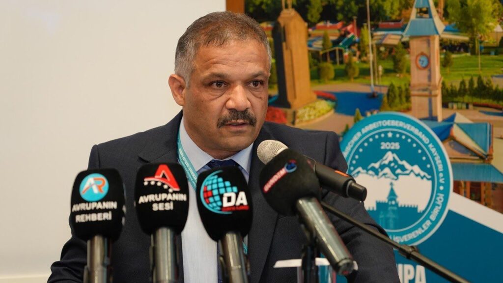 AKİB Genel Başkanı Ali Hızar ve yönetiminden güçlü çağrı bu yaz rotamız Türkiye olsun