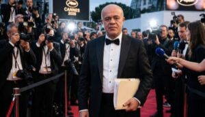Ünlü magazinci Habib Aytekin’den Cannes film festivali çıkarması