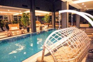 Big Thermal’da bayram tatili için geri sayım başladı