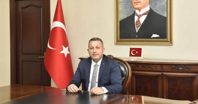 Vali Şahin Kurban Bayramı birlik beraberlik ve paylaşma zamanı