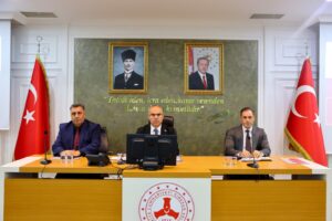 Giresun Valisi Mustafa Koç’tan okul güvenliği uyarısı talimat beklemeksizin inisiyatif alın